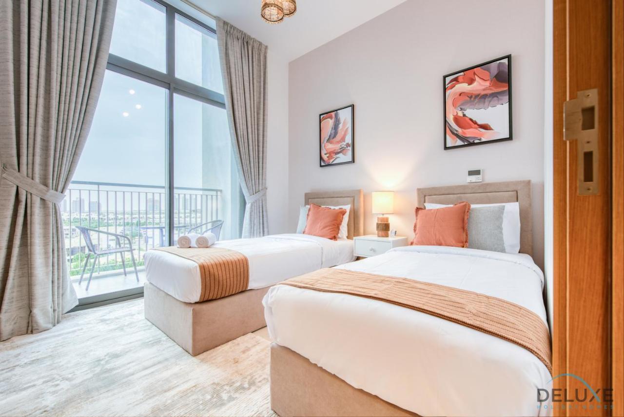 Fresh 2br At Mudon Views 4 Dubailand By Deluxe Homes Apartment